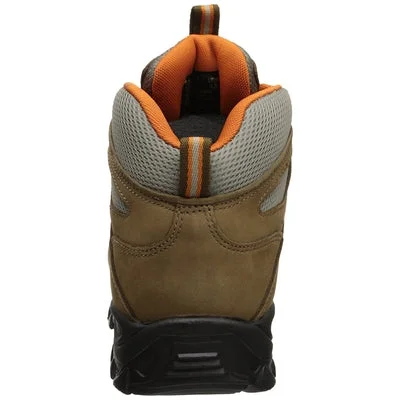 MEN'S WOLVERINE DURANT WATERPROOF STEEL-TOE EH WORK BOOT W02625