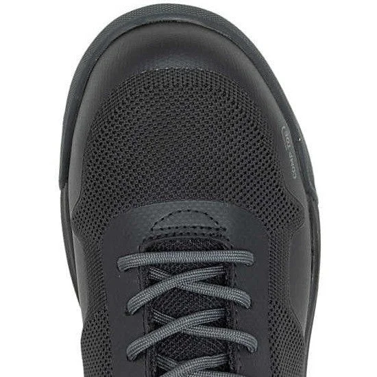 Wolverine Women's Dart Knit Carbonmax Comp Toe Work Shoe- Blackout- W241038