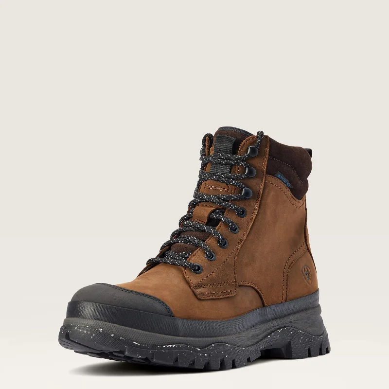 Ariat moresby waterproof boot for men