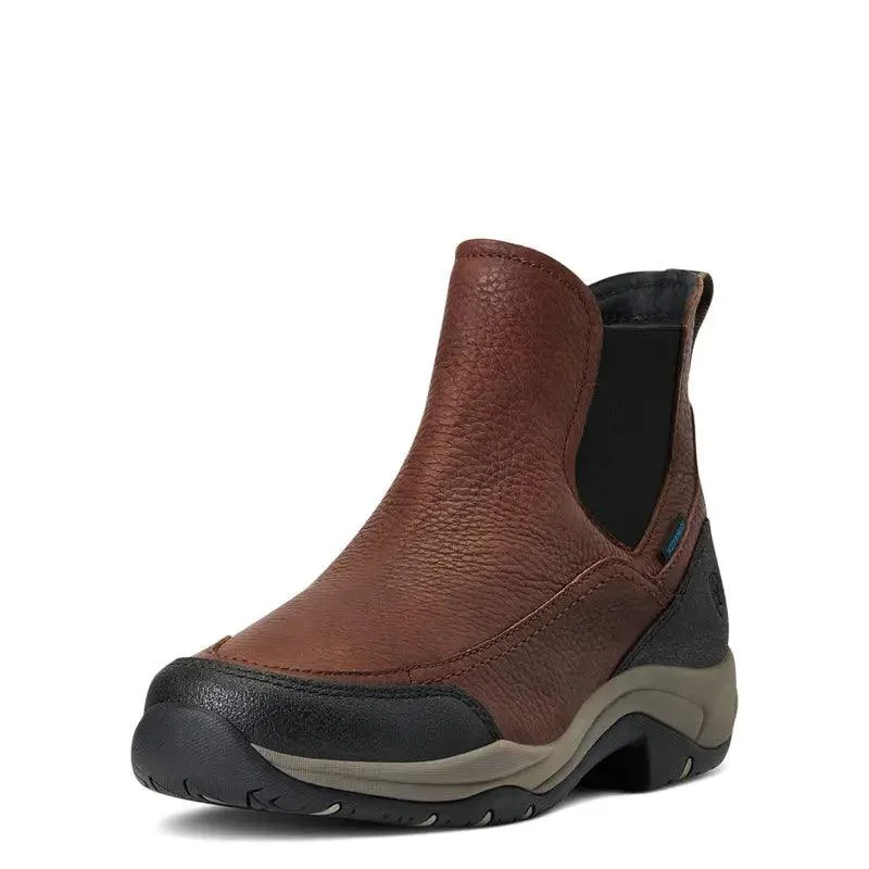 Ariat terrain blaze waterproof boot