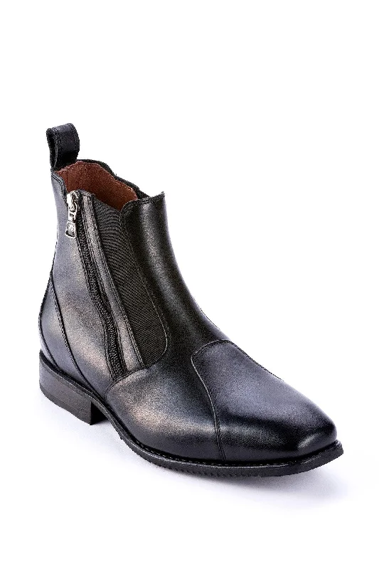 De Niro short boot T 021