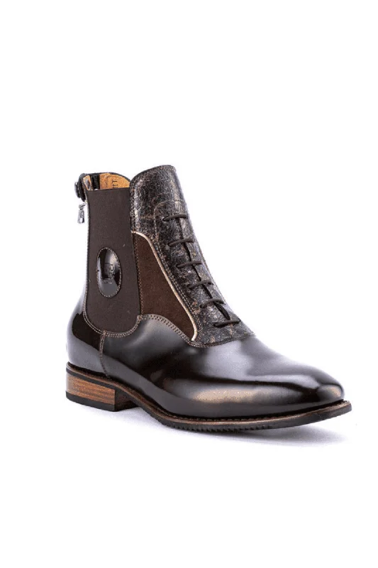 De Niro short boot T 110 Pioggia