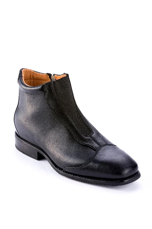 De Niro short boot T 118 Castro