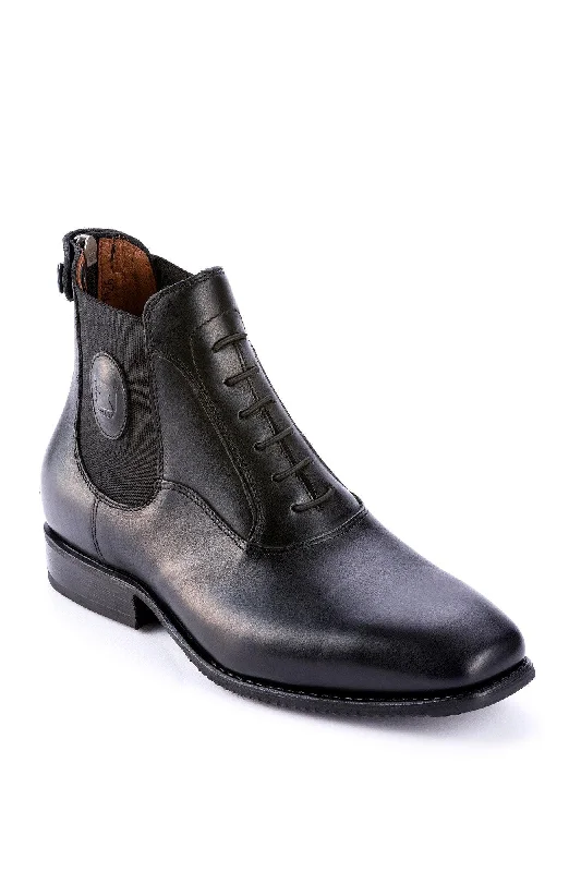 De Niro short boot T 126