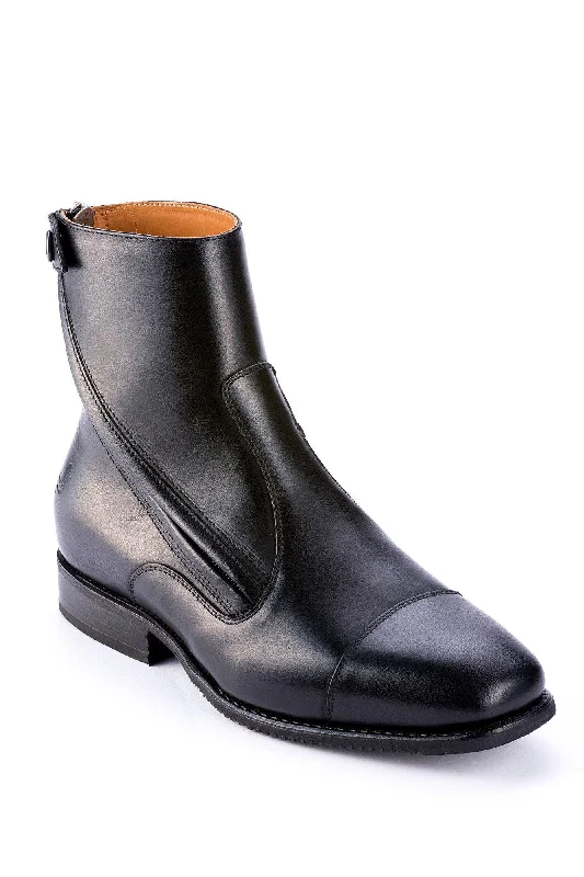 De Niro short boot T 05