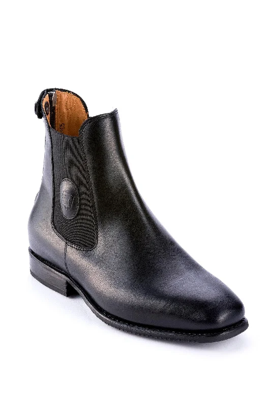 De Niro short boot Adriano T 105