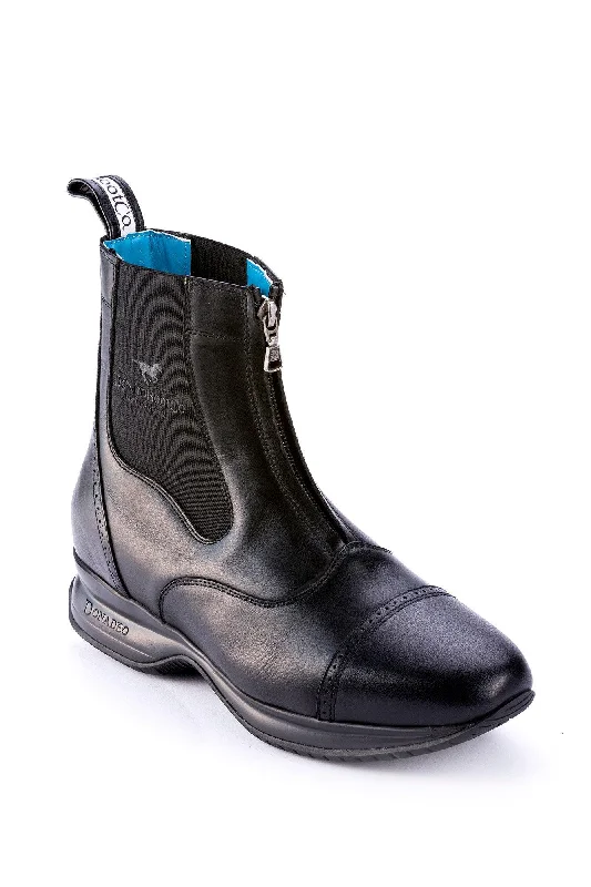 De Niro short boot T 117