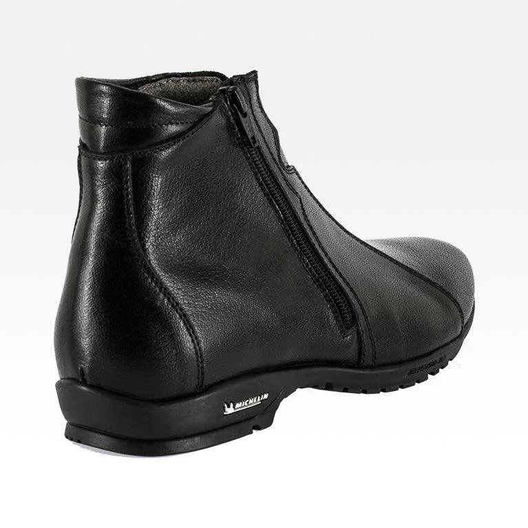 Parlanti hydro paddock boots