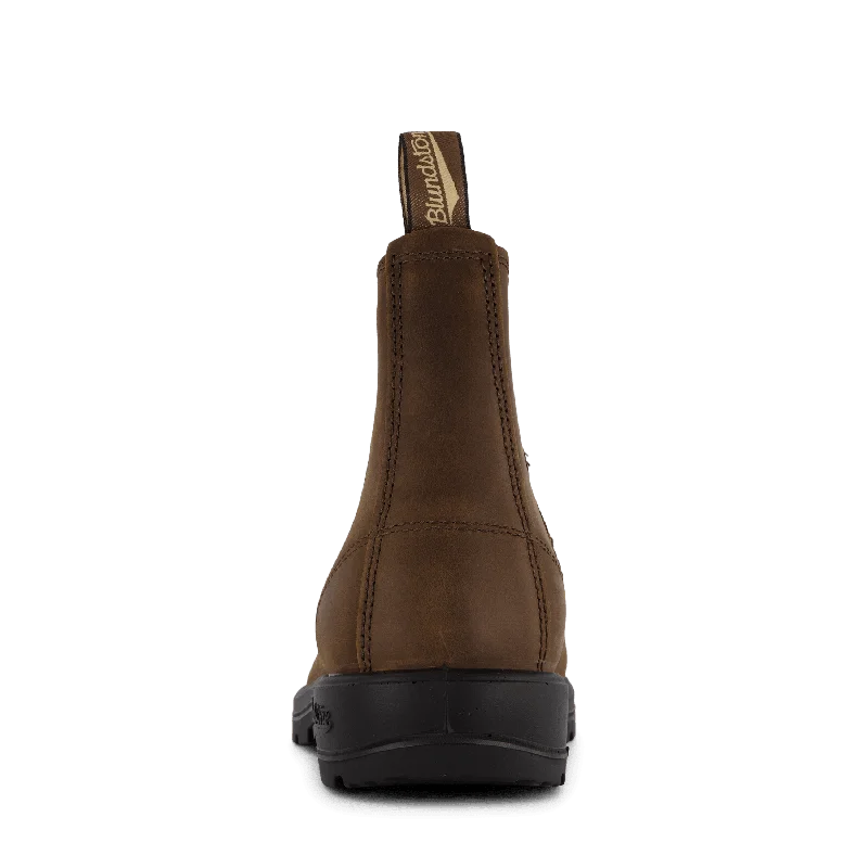 BL 1609 Classics Chelsea Boot Antique Brown