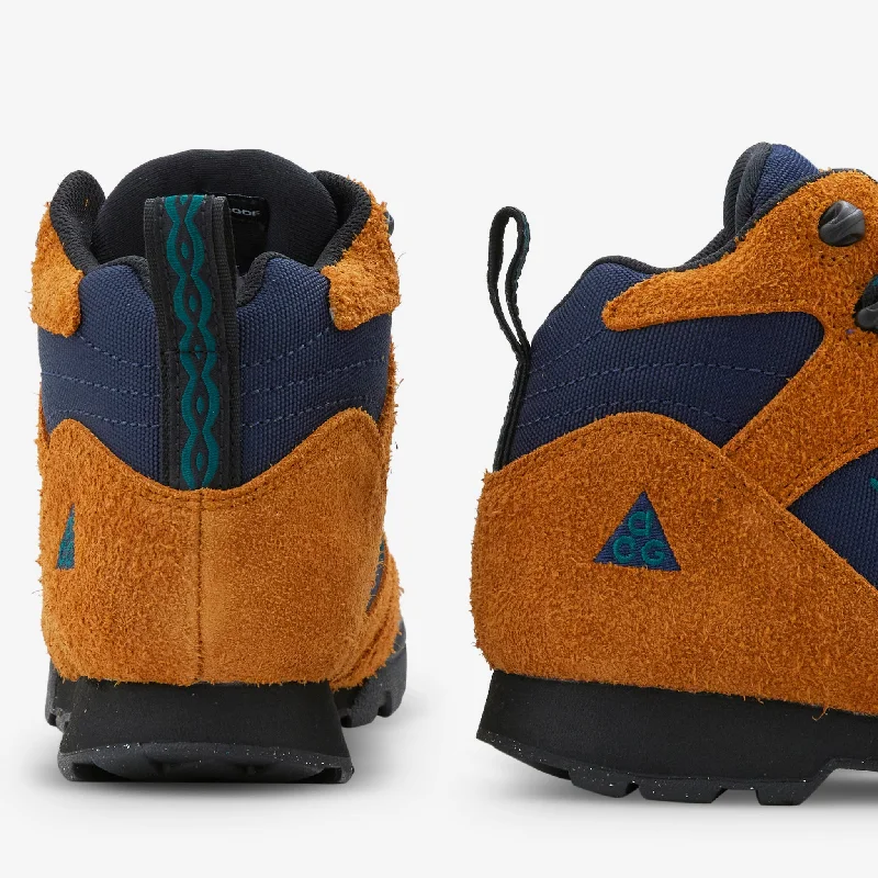 ACG Torre Mid Waterproof Burnt Sienna | Dark Atomic Teal