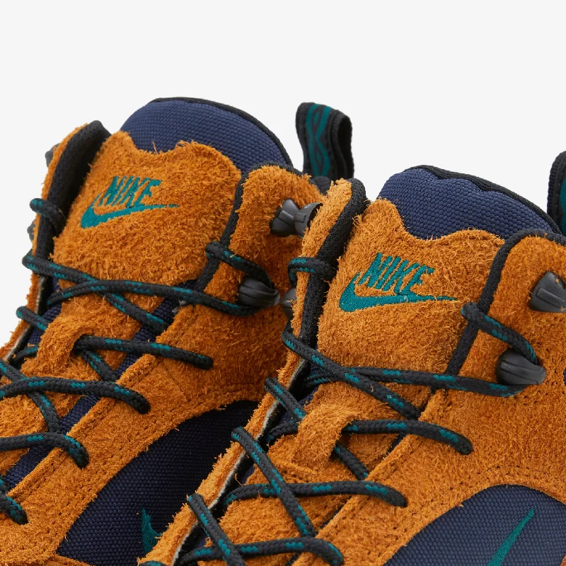 ACG Torre Mid Waterproof Burnt Sienna | Dark Atomic Teal