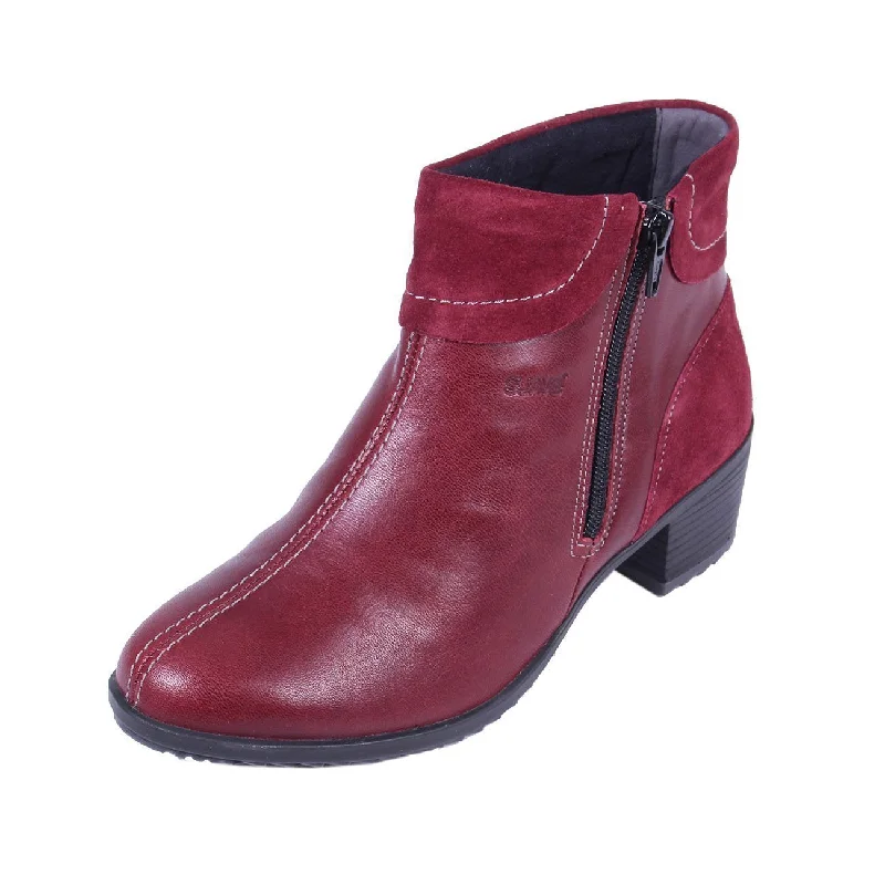 Alicia Ladies Boot