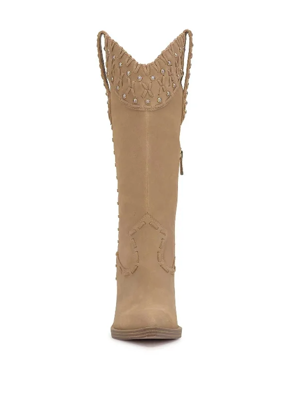 Almond Liselotte Boot