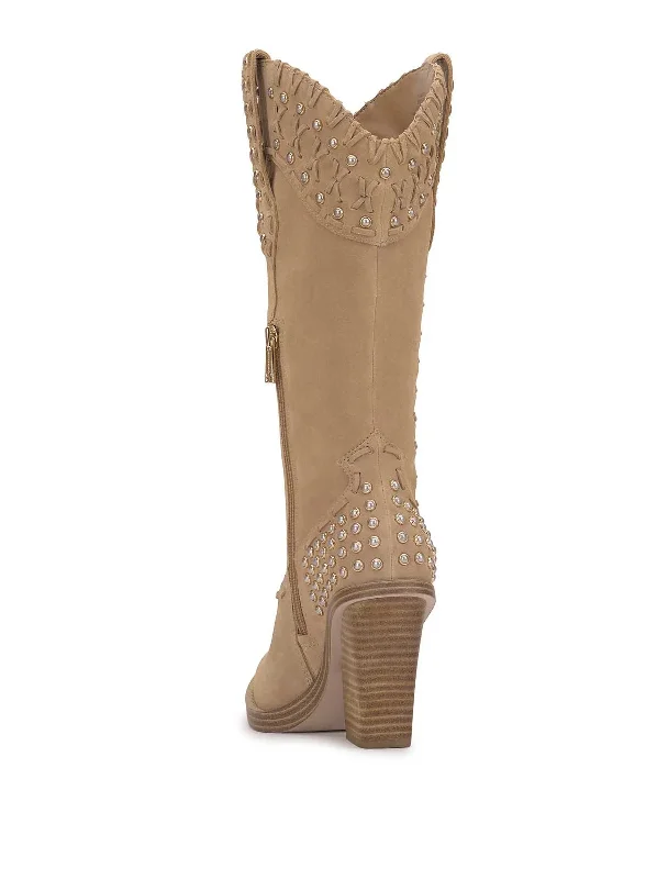 Almond Liselotte Boot