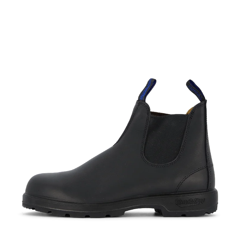 BL 566 Warm & Dry Chelsea Boot Black