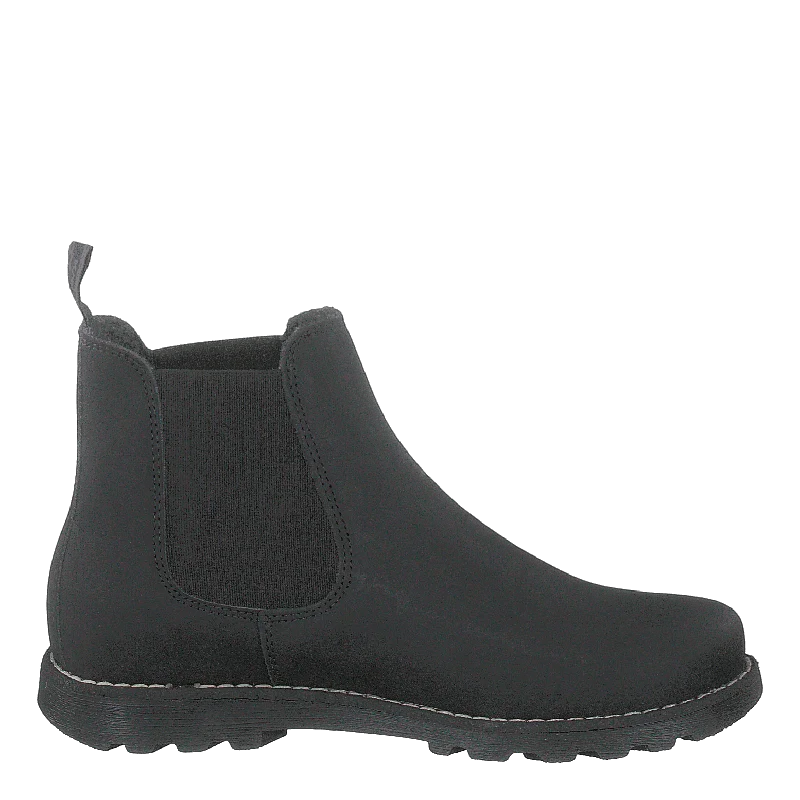 Bodås Jr Xc Black