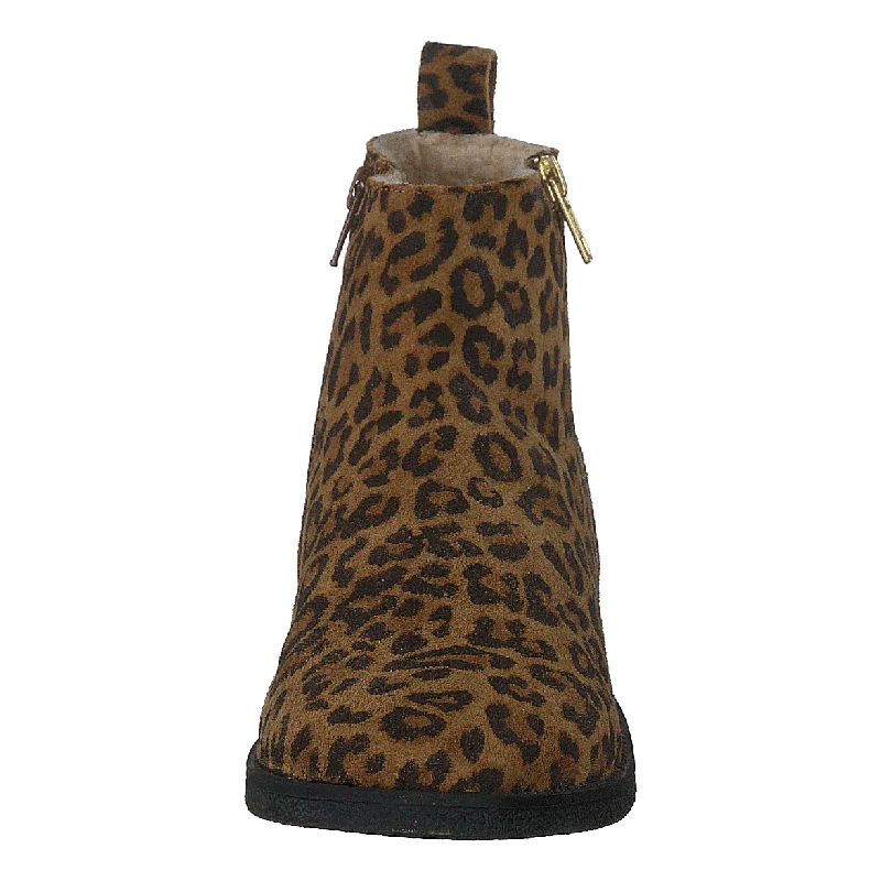 Boot Leopard