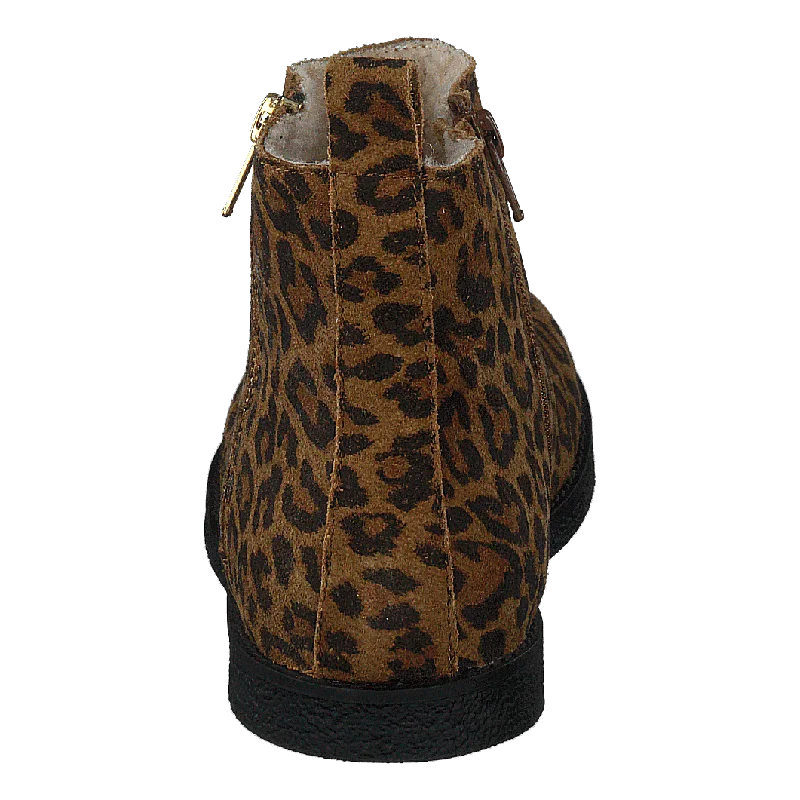 Boot Leopard