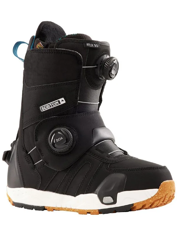 Felix Step On BOA Snowboard Boots (Women)