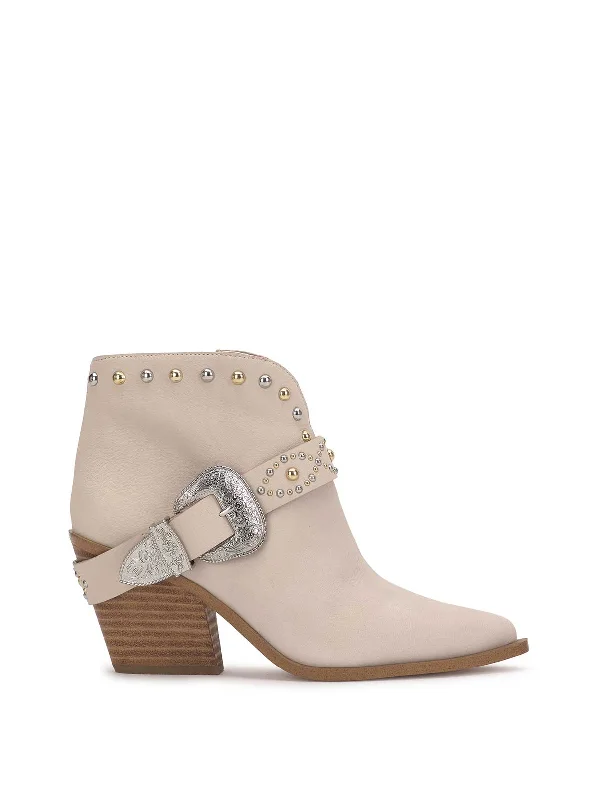 Chalk Maldiva Bootie