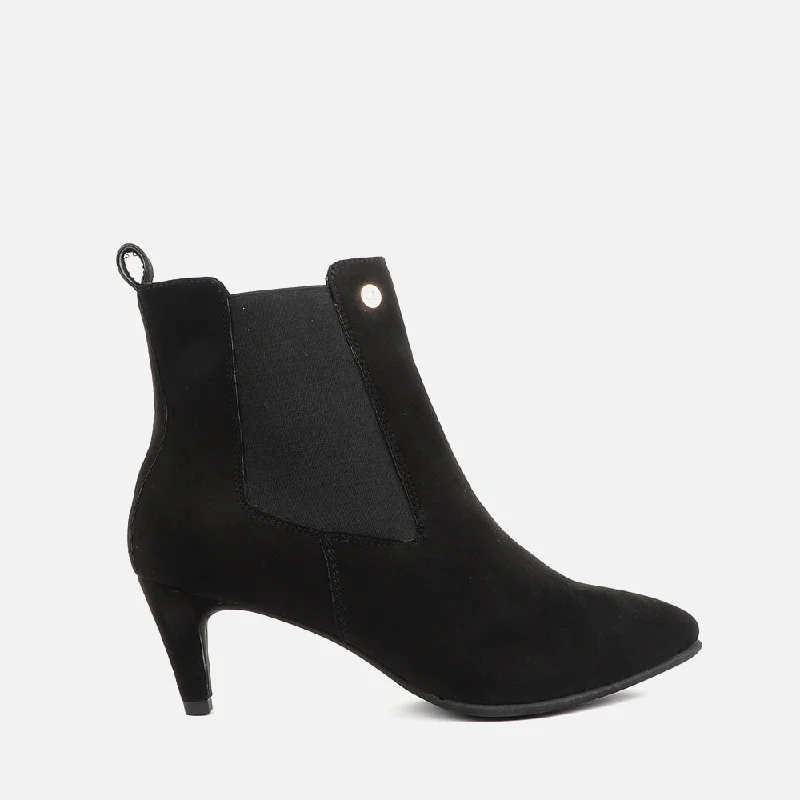 Women Synthetic Boots