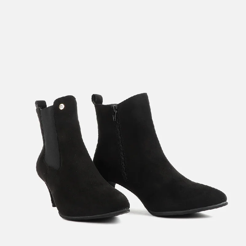 Women Synthetic Boots