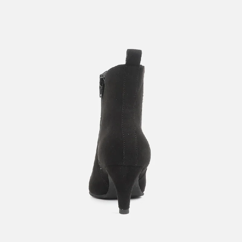 Women Synthetic Boots