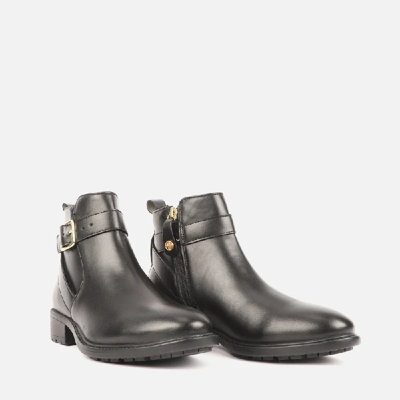 Women Synthetic Boots