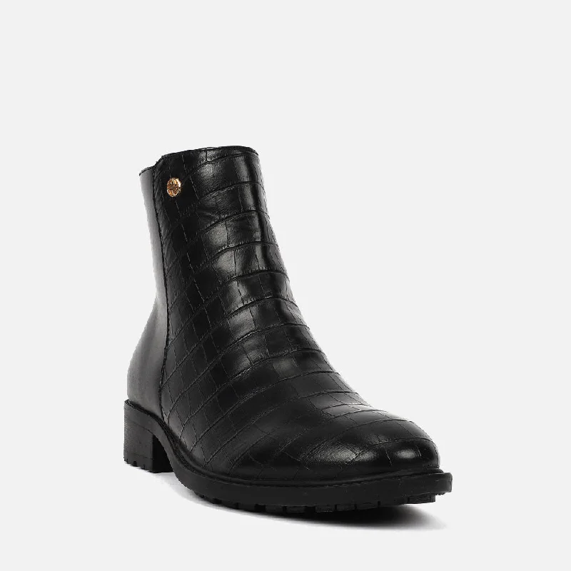 Women Synthetic Boots