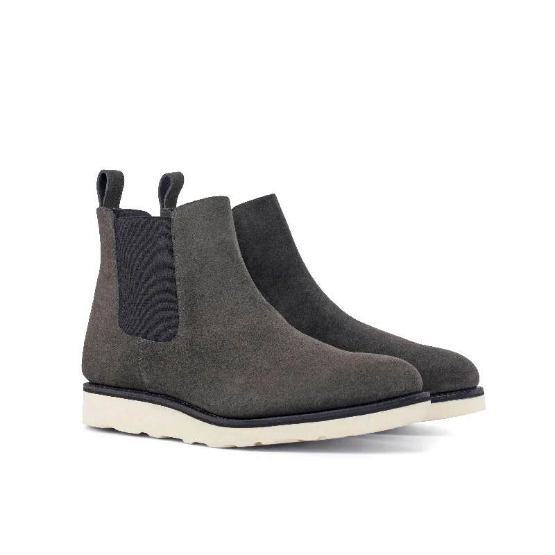 F16 Chelsea Boot