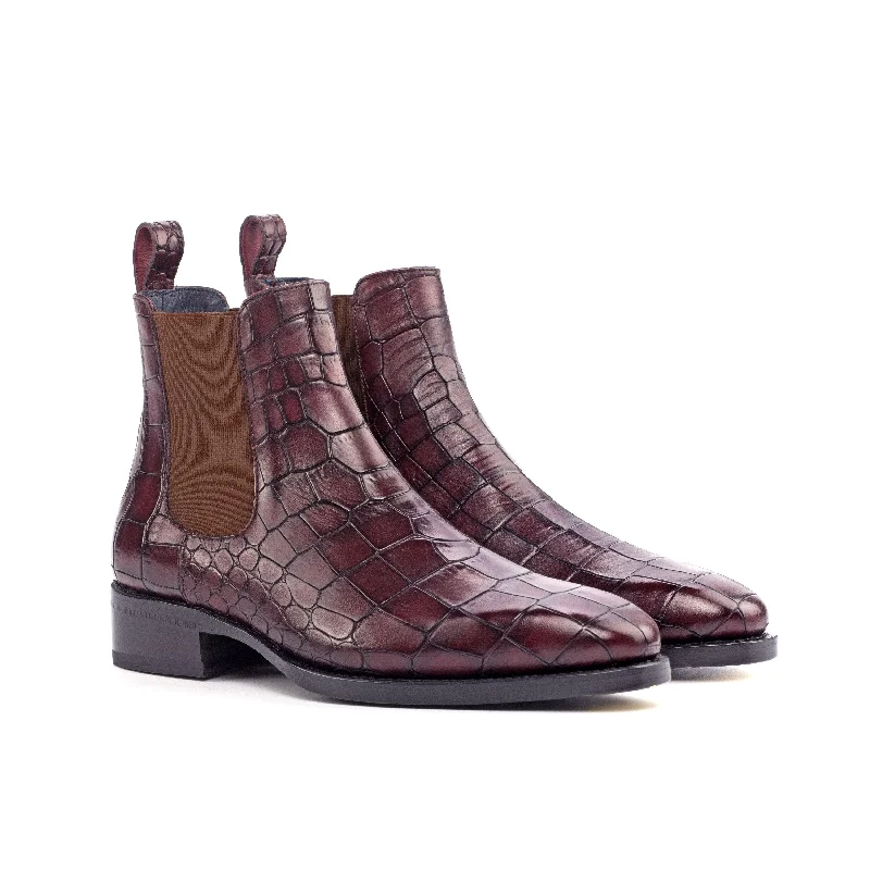 Fabino Chelsea Boots