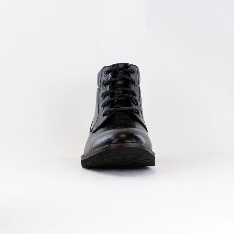 Florsheim Renegade Chukka (Men’s) - Black