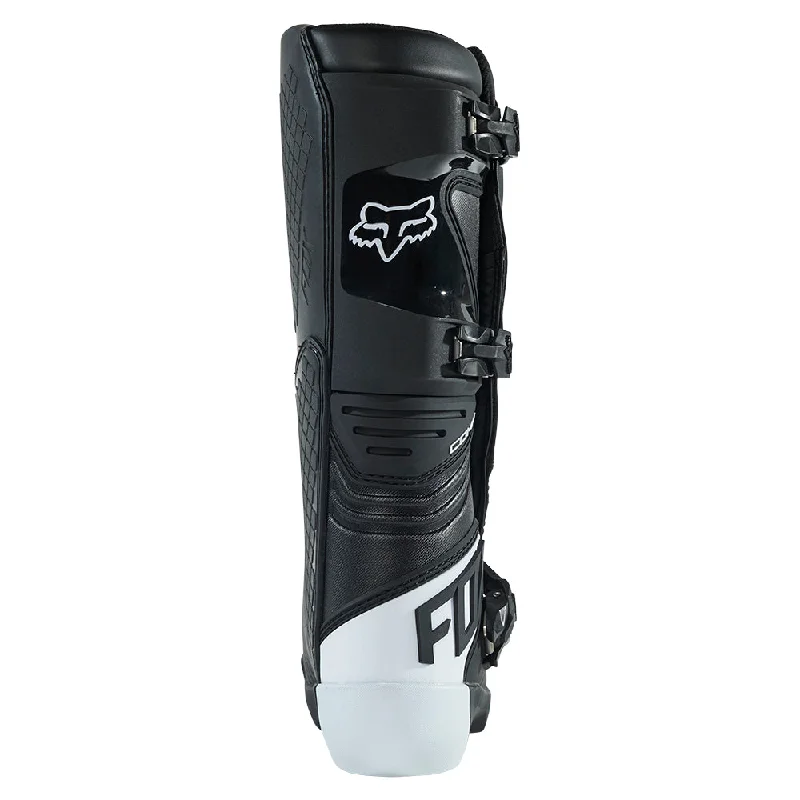 FOX WOMENS COMP BOOTS [BLACK]