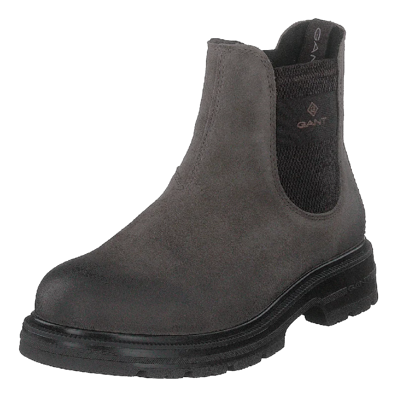 Gretty Chelsea Boot