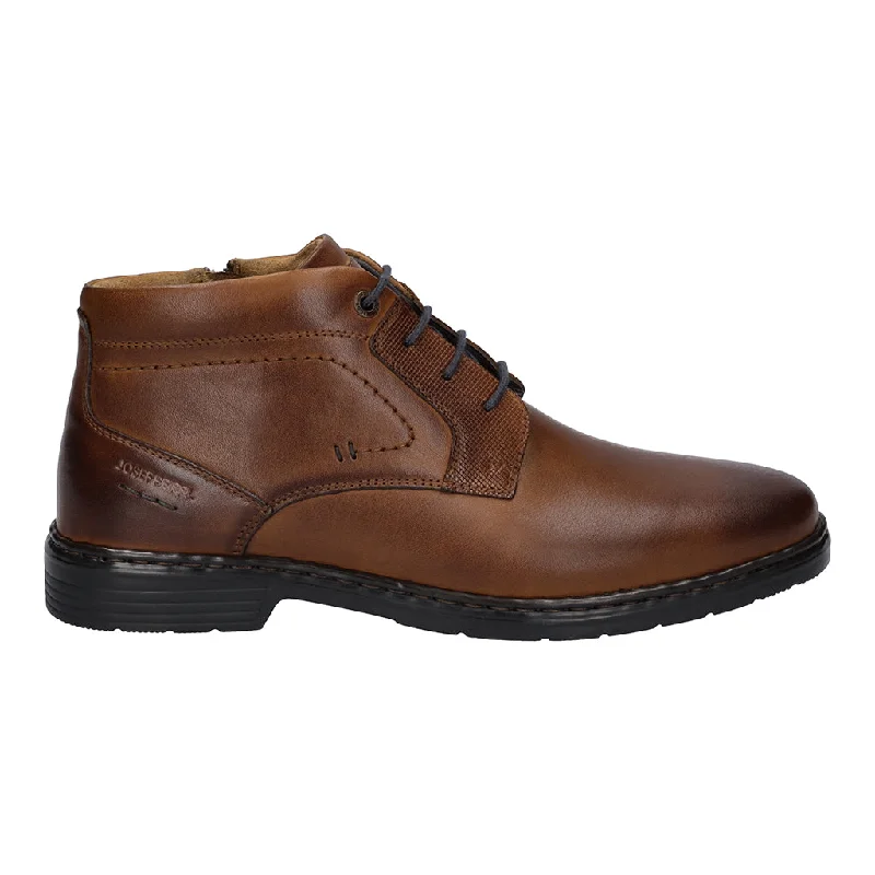 Brown - Cognac / 40 (UK 6.5)