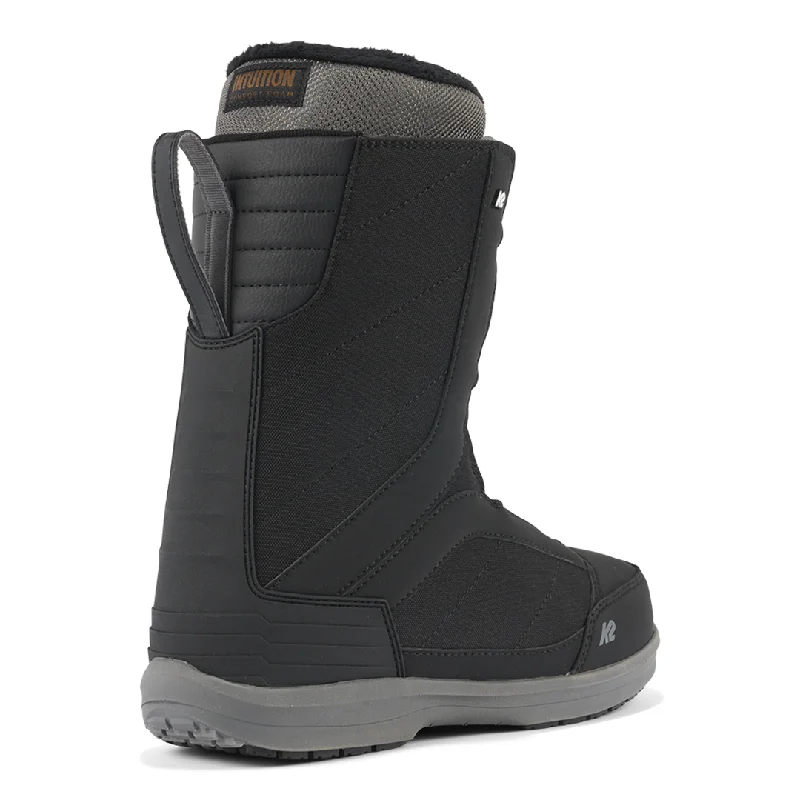 K2 HAVEN 2024 WOMENS BOOTS BLACK