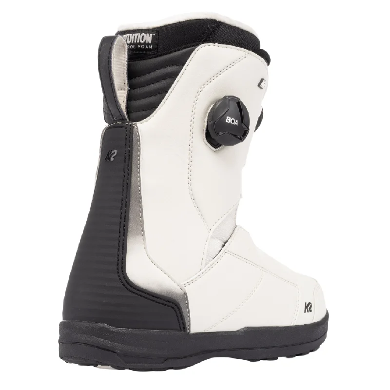 K2 KINSLEY 2022 WOMENS BOOT OFF WHITE