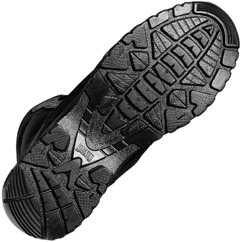 Magnum Viper Pro 8.0 Side Zip EN Boot Black