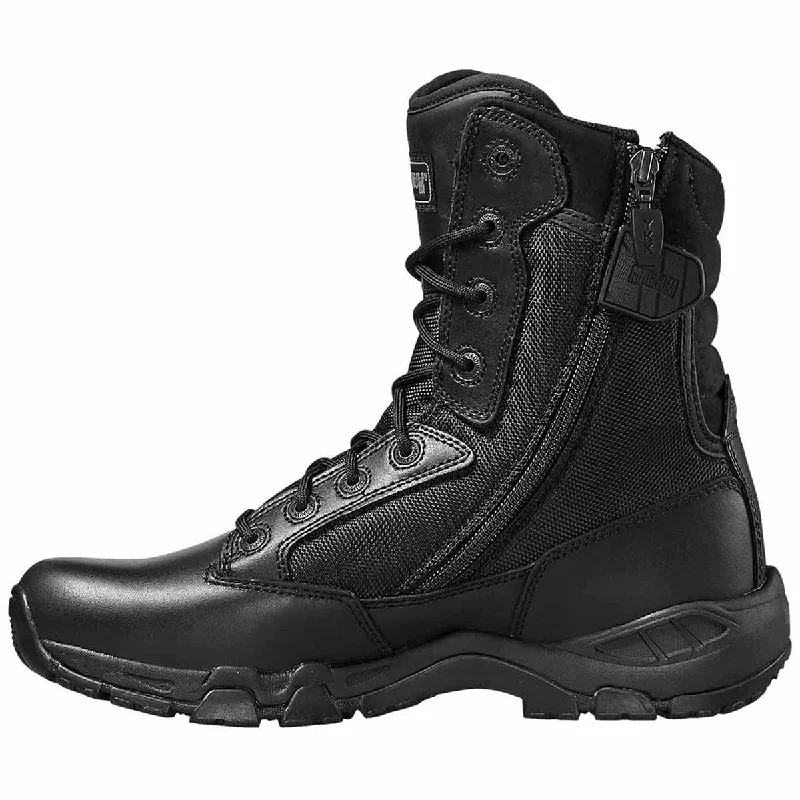 Magnum Viper Pro 8.0 Side Zip EN Boot Black