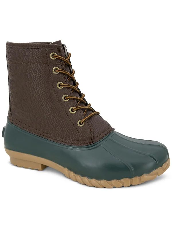 US 8 / dark brown/green / Regular