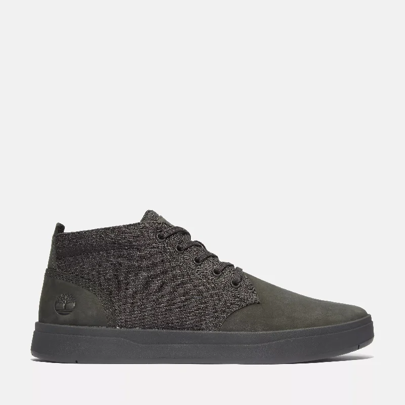 US 12 / blackout nubuck / Regular