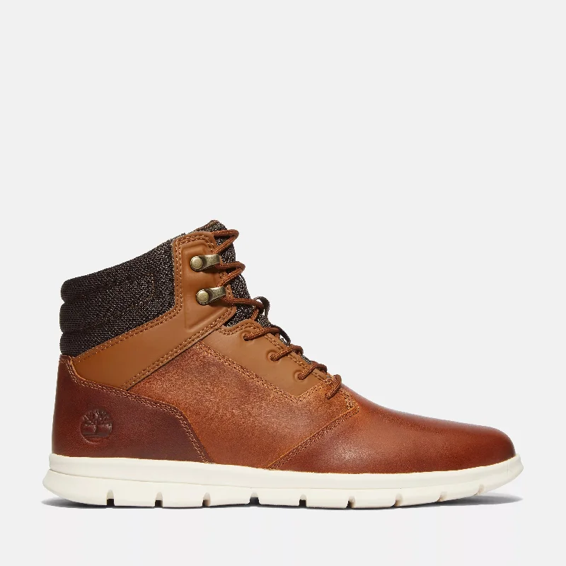 Men's Graydon Sneaker Boot