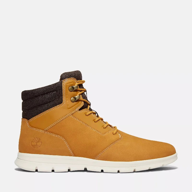 Men's Graydon Sneaker Boot