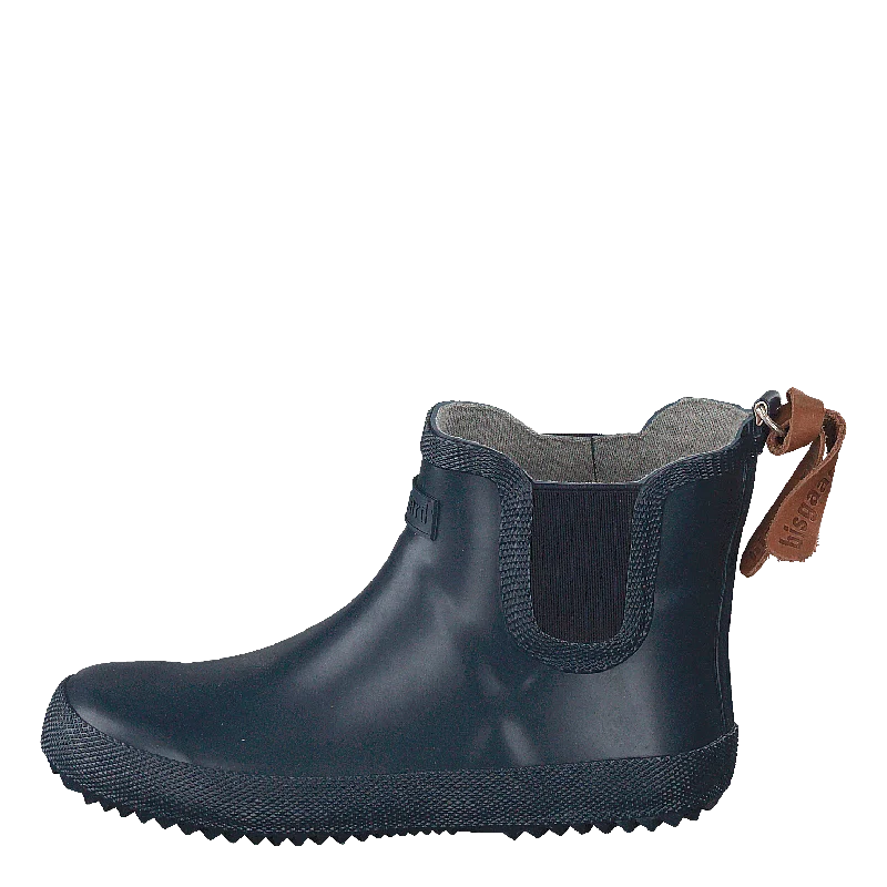 Mini Rubberboot Blue