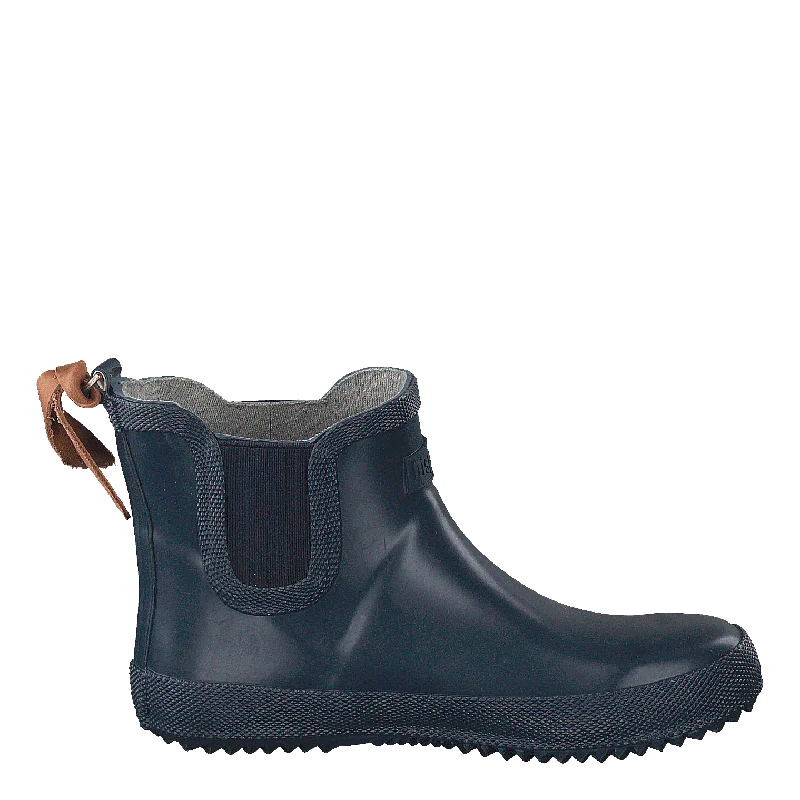 Mini Rubberboot Blue