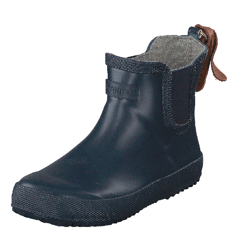 Mini Rubberboot Blue