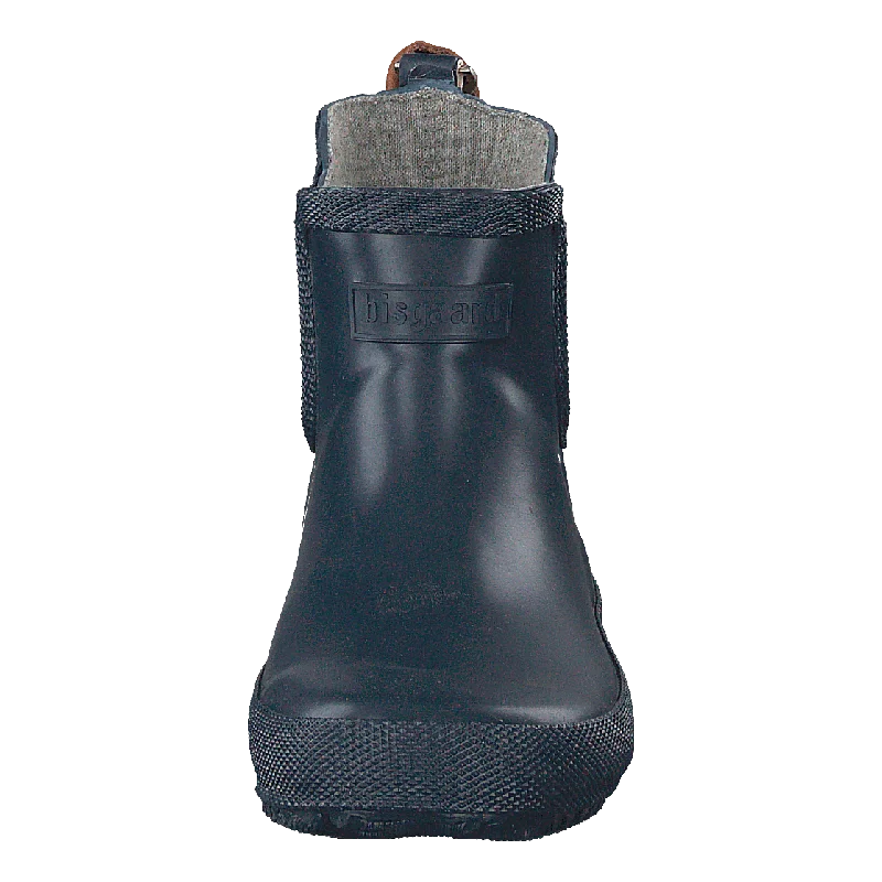 Mini Rubberboot Blue