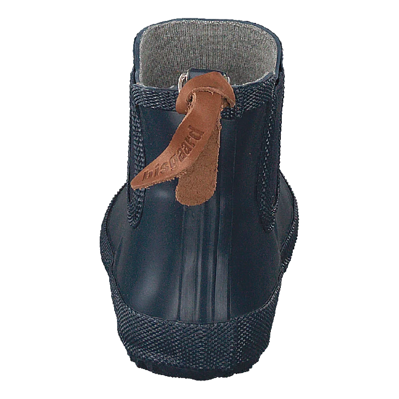 Mini Rubberboot Blue