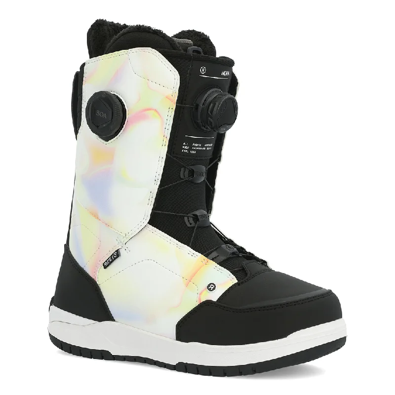 RIDE HERA 2024 WOMENS BOOTS AURA