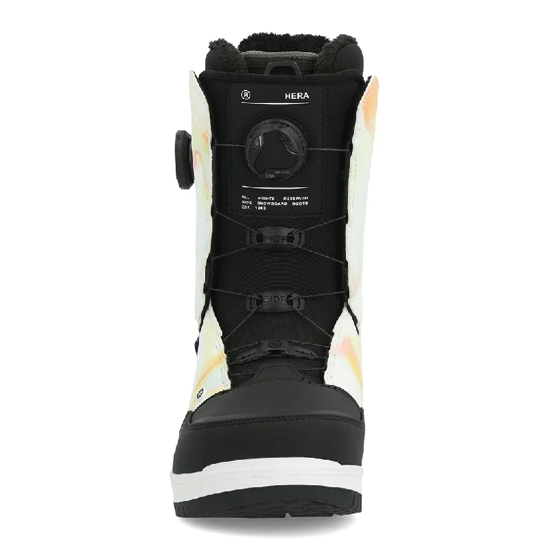 RIDE HERA 2024 WOMENS BOOTS AURA